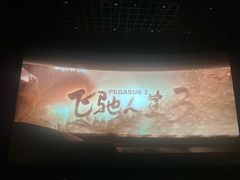 -SFC上影影城(北京大兴龙湖天街IMAX店)