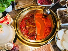 -小龙坎老火锅(北京三里屯店)