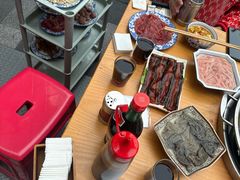 -飘香火锅(玉林西路店)