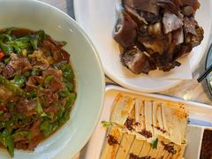 -曹家小菜(胜太路店)