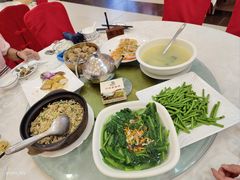 -台山第一家兴华黄鳝饭·黄鳝婆(开平店)