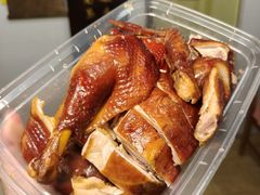 -周生记太爷鸡(文明路店)