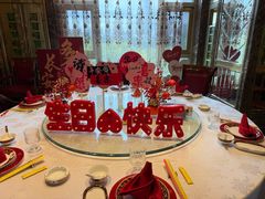 -万宝海鲜舫(劳动公园店)