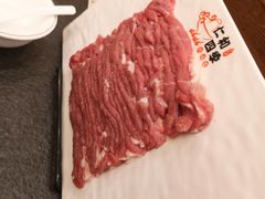 -仁和四季涮肉馆(天坛南门店)