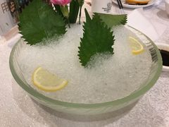 -清远国际酒店御珍轩食街