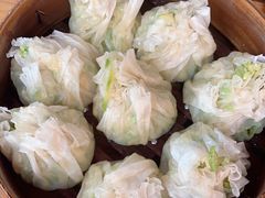 西葫烧卖-正宗天津烧麦馆(柳州路店)