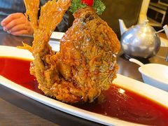 -老牌坊鲁菜名店(聊城美食岛店)