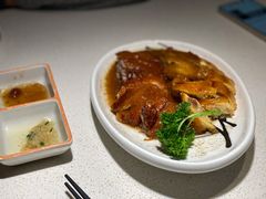 港式烧鸭-南枝记·港式打边炉(新北万达店)