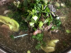 -谢老五跷脚牛肉·非遗传承店