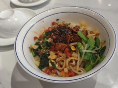 -齐月岐山面馆(朝阳大街店)