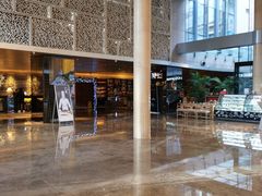 -北京朝阳悠唐皇冠假日酒店