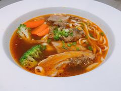 -康师傅私房牛肉面(马泉营奥莱店)