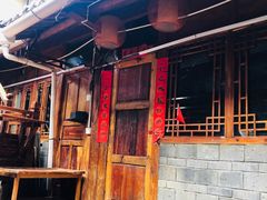 -88号小吃店·经典云南菜·地道纳西美食