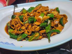 -酒肉门孔府菜(曲阜游客中心店)