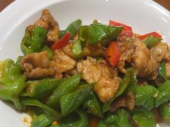 -李老哈·东北菜(宋园路店)