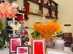 -初甜·舒芙蕾·韩式雪花冰(流塘店)