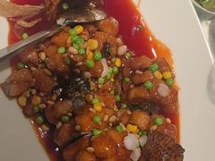 -湖滨28中餐厅·西湖宴·杭州君悦酒店