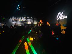 -ohbar live house(人广店)