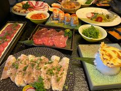 -樱嘢·炭火烧肉(惠南店)