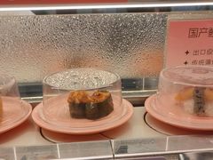 -争鲜回转寿司(朝北大悦城店)