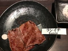 -松阪牛焼肉M(法善寺横丁店)