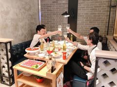 -雾都渣渣火锅(南城智汇城店)