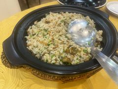 -蠔门宴海鲜城·阳江特色菜