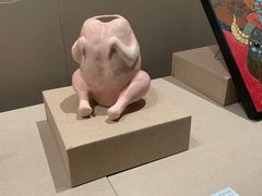 -中国闽台缘博物馆