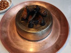 -东门口·鲜爆肚涮肉·烧烤(老门东店)