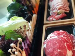 -湊湊火锅·茶憩(上海合生汇店)