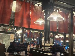 -大馥·炭火烧肉酒场(莘庄莘福坊店)
