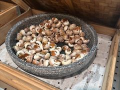 -海中洲国际大酒店-自助餐厅