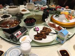 太子乳鸽-最高台(亳州路店)