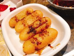 -小龙坎老火锅(北京三里屯店)