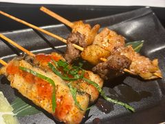 -花潮料理艺食馆(SM新生活广场店)