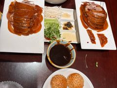 -恭敬李·烤鸭(天坛北门店)