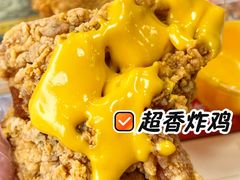 -华莱士·全鸡汉堡(五爱道店)