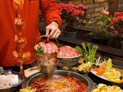 -蜀大侠火锅(总府路店)