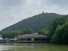 -云龙湖旅游景区