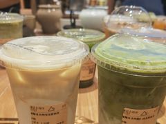 -去茶山(重庆万象城店)