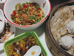 -良厨本味· 老坛剁椒鱼头(深南腾讯店)