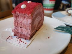 -星巴克(上海浦东禹悦汇店)