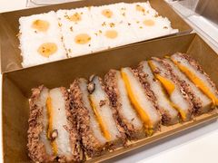-南大门韩糕(后埭溪路店)