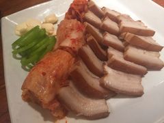 菜包肉-萨拉伯尔(燕莎友谊商城店)