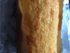 椰香牛奶-85度C(苏州石路店)