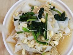 -老陕西面馆(恒茂商业广场店)