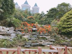 -凤岭儿童公园