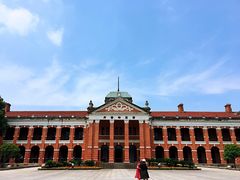 -辛亥革命博物院北区