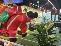 -MADFIT迈非健身(阳光天地店)