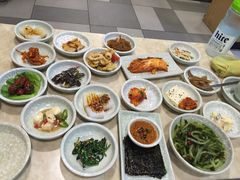 -金顺韩式烤肉·网红烤肉店(广利路店)